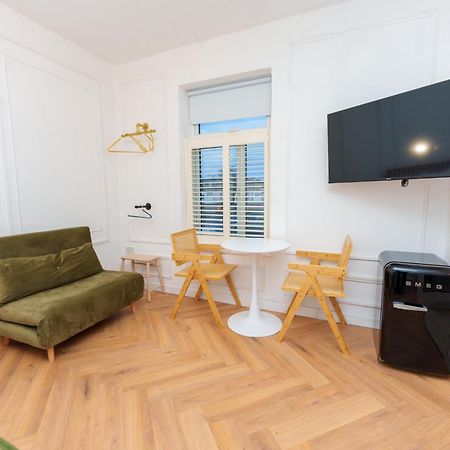 Studio In Central Лондон Екстериор снимка