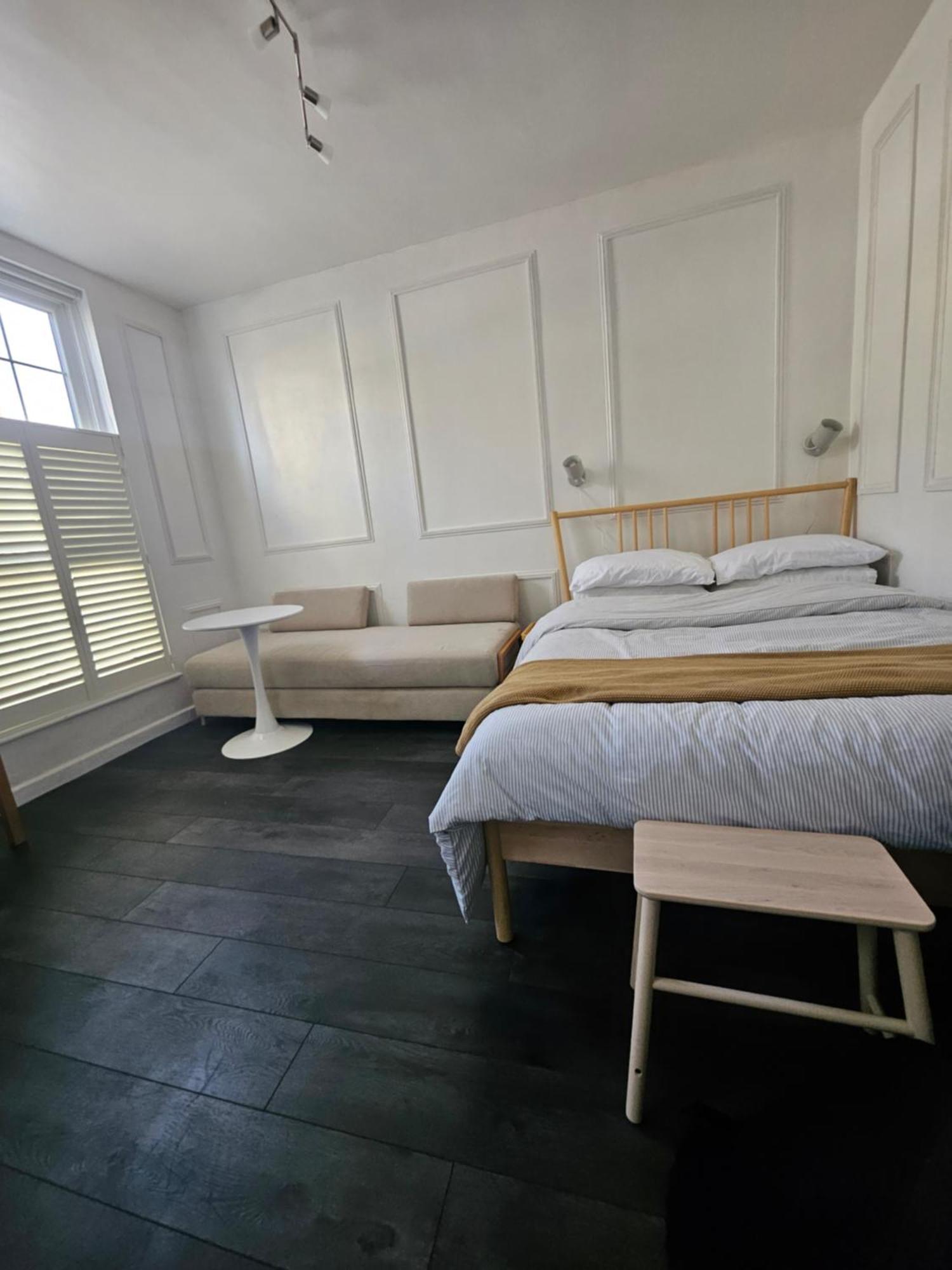 Studio In Central Лондон Екстериор снимка