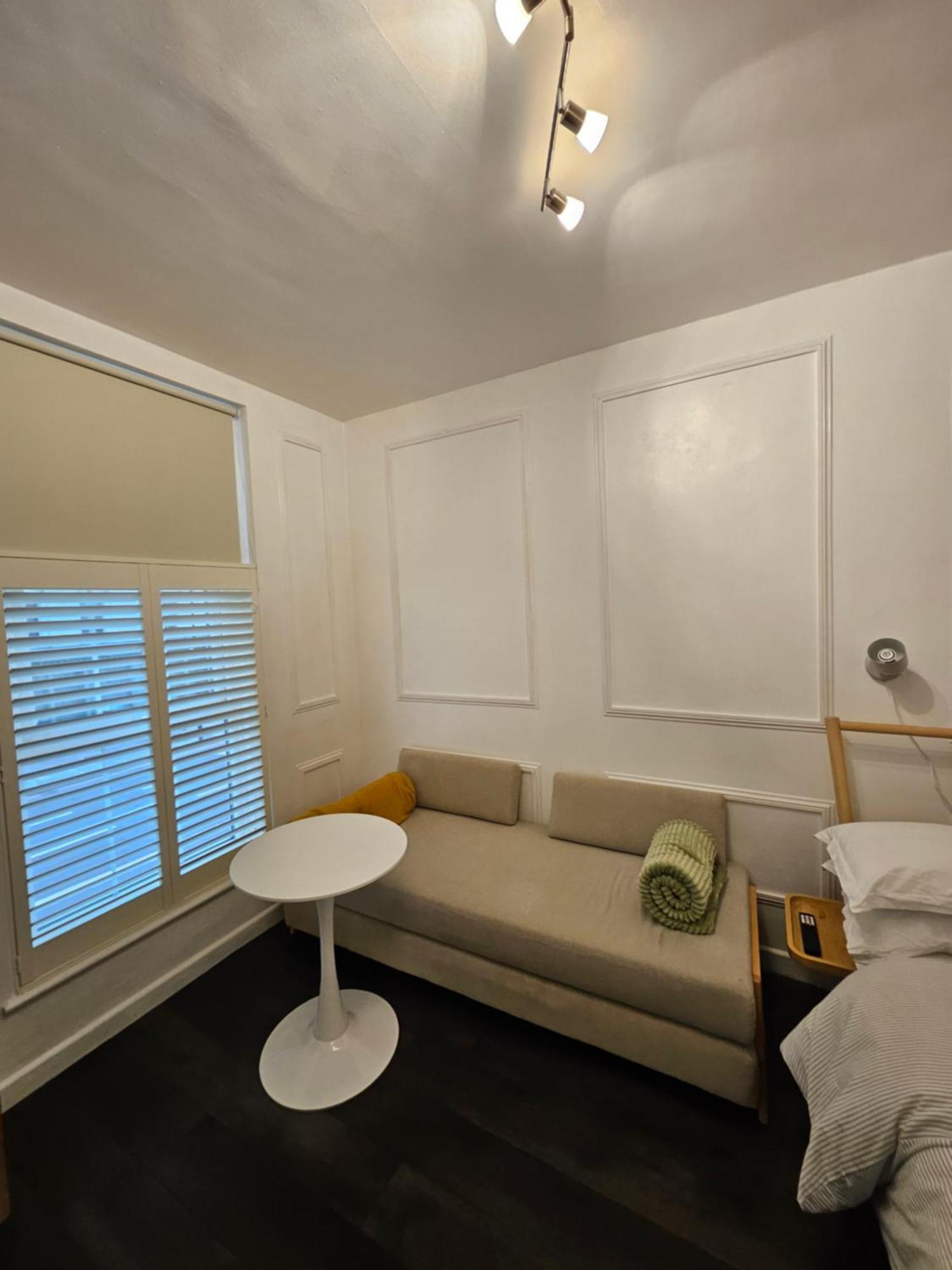 Studio In Central Лондон Екстериор снимка