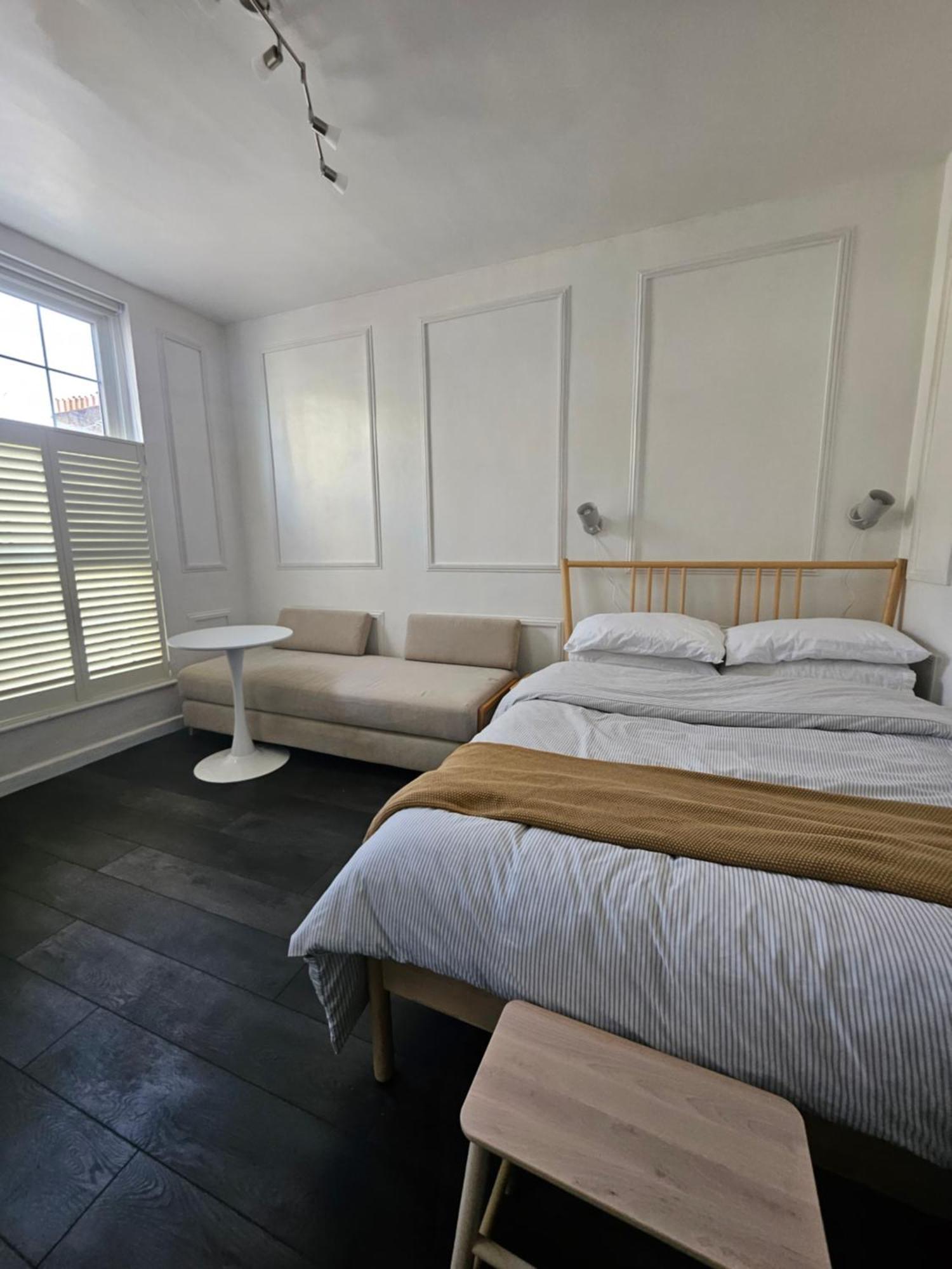Studio In Central Лондон Екстериор снимка