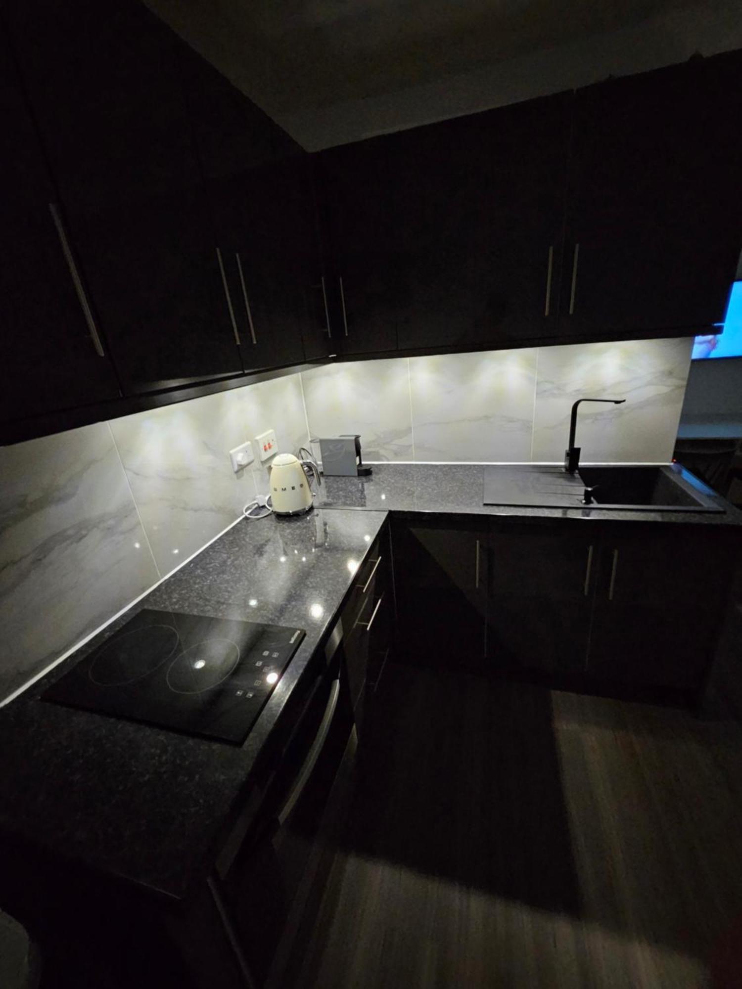 Studio In Central Лондон Екстериор снимка
