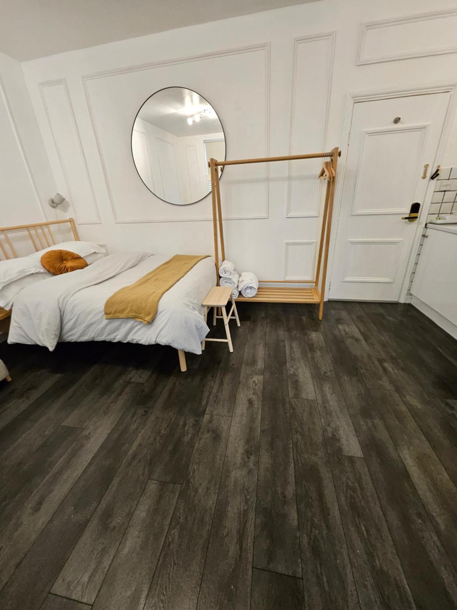 Studio In Central Лондон Стая снимка